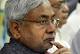 IF I REVEAL WHAT I KNOW, BJP LEADERS WILL BE IN TROUBLE: NITISH KUMAR