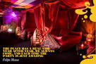 Book packages Amber Lounge Abu Dhabi 2010: November 12th and 14th ...