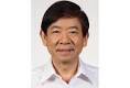 Khaw Boon Wan (PAP) - Born 1952 Chinese. Occupation: Minister ...