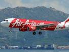 AirAsia flight QZ8501 with 162 people on board goes missing after.