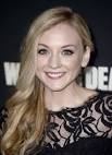 Exclusive: The Walking Deads Emily Kinney Talks Zombie Preppers