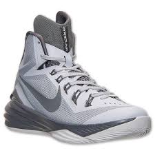 Men's Nike Zoom LeBron Soldier 8 Basketball Shoes | Finish Line ...