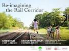 Rail Corridor | The Green Corridor | Singapore . Show Your Support ...