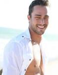 TAYLOR KINNEY | Piclers