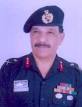 Jammu, 25 March,Major General Sanjeev Loomba, is relinquishing command of ... - 25marj&k1
