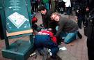 Shooting victim is tied to Occupy Oakland - latimes.