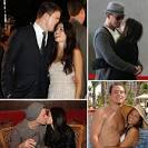 Channing Tatum and Jenna Dewan Cute Pictures