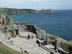 Getting There and Around - Devon and Cornwall