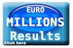 EuroMillions results: Tuesday 11 November