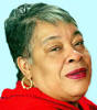 STATEN ISLAND, N.Y. — Roberta Powell, 60, of St. George, a home health aide ... - 10184389-small