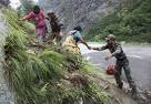 60,000 stranded in Uttarakhand - The Hindu