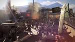 E3 2013] New Dying Light Screens Show What Happens When The Sun.