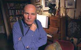 It is with great sadness that we record of the death of Hans Werner Henze on Saturday 27 October at the age of 86. Born on 1 July 1926 in Guterslöh, ... - hans-werner-henze