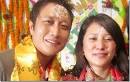 He was married with Geeta Thapa, a resident of Nagaland, Dimapur on May 7. - prashanttamangmarriage2