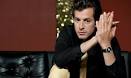 MARK RONSON | Listen and Stream Free Music, Albums, New Releases.