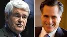 Gingrich Praised Romney's Health Law In 2006 | Roland Martin Reports