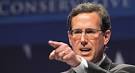 Santorum: Left hates 'Christendom' - Andy Barr - POLITICO.