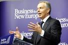 Britain faces real danger in edging out of EU, says Blair | The Times