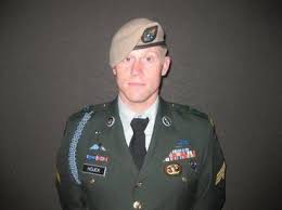 A few month\u0026#39;s ago, my brother\u0026#39;s brother-in-law (my sister-in-law\u0026#39;s brother) Army Ranger Brad Hojek was serving overseas when he was shot multiple times. - bradinuniform1