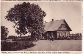 Zułów (now Zalavas, Lithuania) Piłsudski family estate
