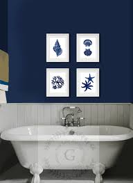 Colorful Wall Art For Bathrooms Decor | Interior Furniture Design