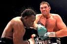 TYSON FURY v Dereck Chisora: Who wins? The experts decide.