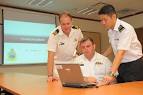 MINDEF - News - Singapore and Australian Navies Conduct Maritime ...