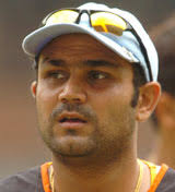 Sehwag misses the rest of IPL