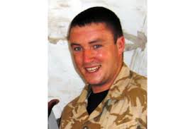 Gunner Lee Thornton dies of wounds sustained in Iraq - Fatality ... - b39a0668527141d23884fa078b9a9885