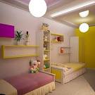 Yellow Bedroom Decorating Ideas | Decorating Ideas for Living Room