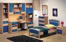 Variety of Kids Bedroom Sets with Storage Drawers | Home Interior ...