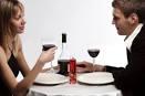 Advice for the First Dinner Date