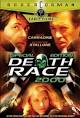 Death Race 2000 Poster