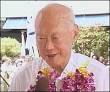Lee Kuan Yew ��� a sad sight indeed | The Online Citizen