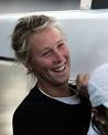BACK: Emma Twigg is back from Germany to row for Waikato. - 64109