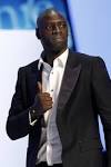 OMAR SY's Wikipedia Page Had Said the Actor 'Didn't Deserve' Cesar ...