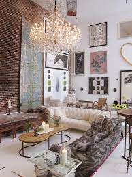 Design Dilemma: Cozy with Cathedral Ceilings � Ty Pennington