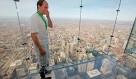 Man With Bionic Leg Climbs 103-Story Willis Tower... | Stuff.