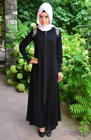 My Hijab And my Fashion: Sefamerve Abaya Collection 2013 | Arabian ...