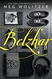 Image result for belzhar