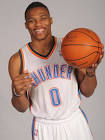 Russell Westbrook eager to return for Oklahoma City