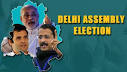 Delhi Assembly Elections 2015: Is Bharatiya Janata Party not.