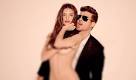 News | Robin Thicke's "Blurred Lines" Tops Billboard's Hot 100 For ...