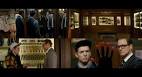 Kitting Out | KINGSMAN: The Secret Service Trailer Breakdown.