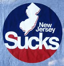 NJ sucks