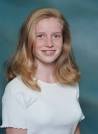 Fall 1997, My step-sister Brittany Scott Grade 6, Age 12. - 1997FallBrittanyScottAge12Grade6
