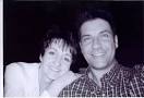 Elizabeth Harvey Kourianos with husband Mike Kourianos - 1016668