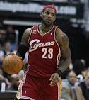 LEBRON JAMES Signing Moves $100 Million To Cleveland From Miami.