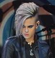 I can only say that the person that grabs a hold of Tommy Joe Ratliff will ... - 0000972a