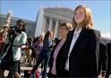Justices Weigh Race in Texas Admissions - The School Law Blog ...